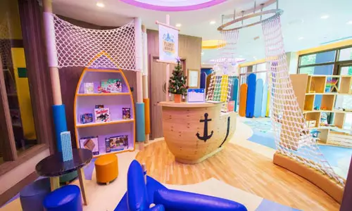 هتل اینتر کنتیننتال ریزورت پاتایا